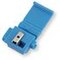 Connecteur rapide 5204 bleu 1,0-2,5